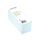 CARONLAB CALICO UNBLEACHED STRIPS 240PK